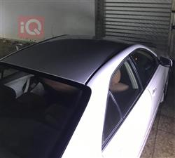 تۆیۆتا کامری